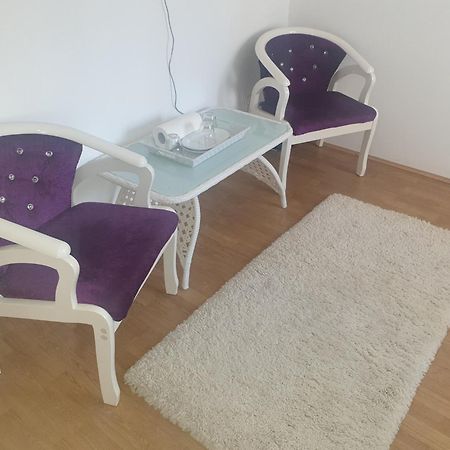 Studio Centrul Istoric Sibiu Apartamento Exterior foto