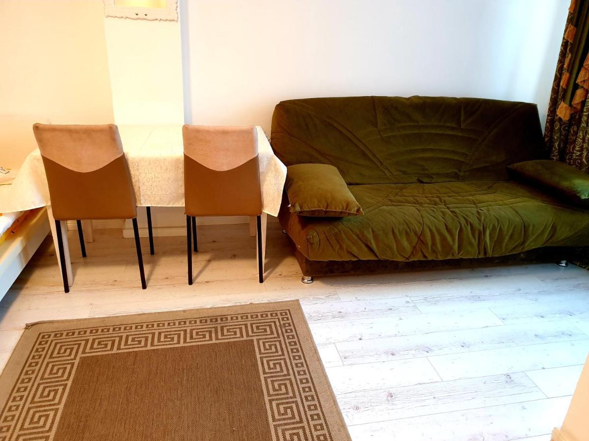 Studio Centrul Istoric Sibiu Apartamento Exterior foto