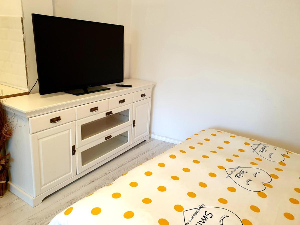 Studio Centrul Istoric Sibiu Apartamento Exterior foto