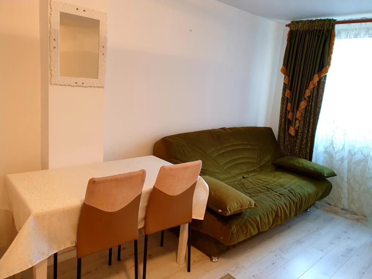 Studio Centrul Istoric Sibiu Apartamento Exterior foto